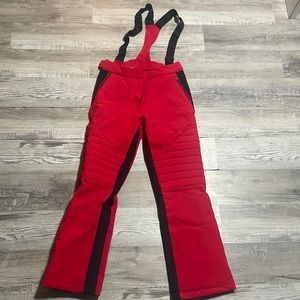 Mackage Womens Ski Pants